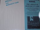 Bob Dylan The Basement Tapes 180g Mono 12