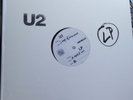 U2 Songs Of Innocence Lp Vinyl Record Rsd 2015