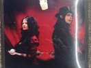 White Stripes Get Behind Me Satan RSD 2015 RARE LIMITED EXCLUSIVE ROCK