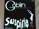 Goblin Suspiria Soundtrack Vinyl