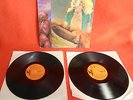 Led Zeppelin: Knebworth 79 Phoenix Records 1979 2 x LP unofficial vinyl
