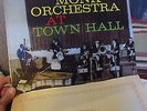 Thelonious Monk ORCHESTRA AT TOWN HALL stereo LP
