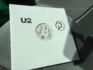 U2 Songs Of Innocence Deluxe Vinyl LP RSD Record Store Day 2015
