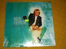 LP Blue System - Twilight 1989 Hansa 210295  **Neu**