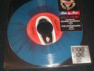 THE STRANGLERS / DIONNE WARWICK - WALK ON BY - BLUE 7IN - RECORD STORE DAY 2015