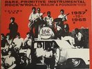 LP Johnny & The Volumes, Renegades, Rhythm Rockers, etc Strummin Mental Volume