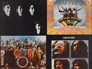 The Rutles Warner Vinyl LP