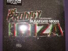 THE PRODIGY - IBIZA - 7'' VINYL - RECORD STORE DAY 2015