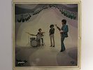 RARE Jimi Hendrix, Axis Bold as love, Panache French