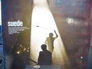 Suede Dog Man Star Live 25th Anniversary Live 2 LP RSD 2015