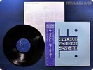 NEW ORDER Movement 1 FACT50 OBI LP As3703