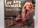 Lee Ann Womack Record Store Day Album 