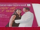 MARVIN GAYE & TAMMI TERRELL You're All I Need GERMAN PRESS EX+