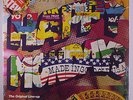 HAPPY MONDAYS: Live At Brixton Academy 10.05.2012 LP (UK, 2 LPs, limited editio