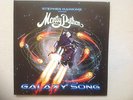 MONTY PYTHON AND STEPHEN HAWKING GALAXY SONG RSD 2015 7