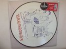 THE YARDBIRDS ROGER THE ENGINEER PICTURE DISC LP RSD 2015 MINT AND SEALED