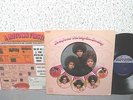 SUPREMES MOTOWN 720 NEW WAYS BUT LOVE STAYS M- ST $30.00