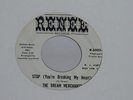 dream merchants.stop.. your breakin my heart renee.northern soul.crossover soul