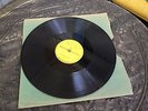 Johnny Cash 78 rpm shellac record DON