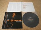 Joe Jackson   Body and Soul/ Japan LP/ OBI Sheet