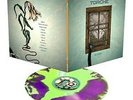 TORCHE - Restarter - Green / Purple Swirl LP - NEW COPY - Floor - Stoner Doom