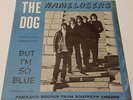 NAMELOSERS - THE DOG - VERY RARE 1965 SWEDISH GARAGE PROTO PUNK KILLER 45 MOD