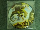 METALLICA NO REMORSE LIVE PD UNPLAYED CLEAN kill em all master of puppets exodus