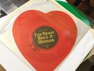 I lOved you Honeyboo Father John Misty Heart 7