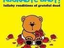 ROCKABYE BABY Lullaby Renditions Of The GRATEFUL DEAD 2015 RSD Record Store Day