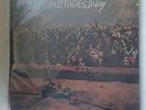 NEIL YOUNG TIME FADES AWAY JAPAN LP P-8375R rare item