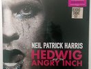 Hedwig And The Angry Inch - Original Broadway Cast LP RSD Pink Atlantic 2015