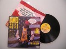 Luke Featuring The 2 Live Crew - Banned In The USA, US'90, LP, Poster, Vinyl: m-