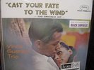 VINCE GUARALDI BLACK ORPHEUS  45 RPM SPEED AUDIOPHILE NUMBERED LIMITED 2 LP SET