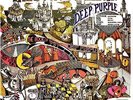 DEEP PURPLE - BOOK OF TALIESYAN - 2015 RSD Record Store Day