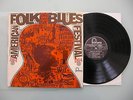 Various - American Folk Blues Festival 1964, France', LP, Vinyl: m-