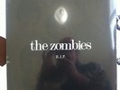 The Zombies RIP R.I.P. RSD15 Record Store Day Vinyl