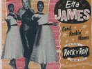 Etta James - Good Rockin' Mama: Her 1950s Rock'N'Roll Dance Par [Vinyl New]