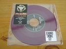 SYD BARRETT/R.E.M. - Dark Globe UK 2015 Parlophone/Warners purple 7