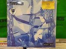 SLOWDIVE ' BLUE DAY ' LP MINT & SEALED  2015 LIMITED BLUE EDITION NUMBERED