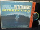 The Beach Boys 