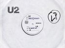 U2 Songs Of Innocence RSD record store day 2 x 12