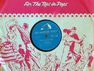 Elvis Presley Rip It Up / Baby Lets Play House HMV 78rpm Vinyl record