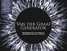VAN DER GRAAF GENERATOR 'LIVE AT METROPOLIS STUDIOS'  LTD 180GRAM 2LP-  NEW