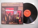 Various - Nyc Badmen, US 1993, LP, Raggae Dancehall, Vinyl: vg+