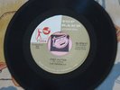 The Fireballs Rare Stereo 45 Foot-Patter / Kissin' 1960 Surf Instrumental M-