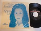 VICKY LEANDROS 45T APRES TOI IRANIAN PRESS IRAN ERREUR / AMERICA A HORSE WITH..
