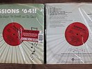 The Honeys (Brian Wilson), Sessions '64 2015 Record Store Day release 10