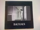 BAUHAUS In A Flat Field LP 4AD