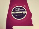 St.Paul And The Broken Bones Record -Shape Of State Of Alabama- Record Store Day
