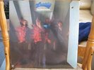   SEALED   LANDSLIDE TWO SIDED FANTASY RARE PSYCH ROCK LP CAPITOL ST-11006